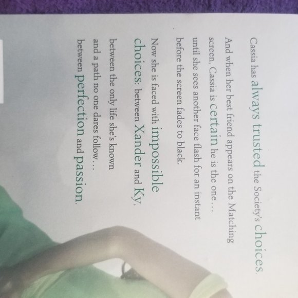 Matched - Picture 3 of 3